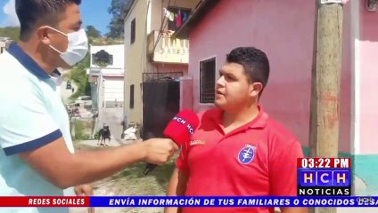 ¡Taxistas por poco “pelan” a ladrón en Copán!