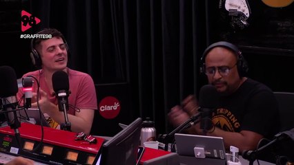 Graffite98 | Capoeira do Rodrigo Rodrigues