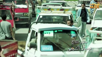 مسلسل شارع عبدالعزيز 1 الحلقة 25