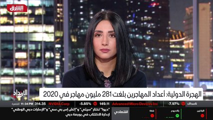 ...صراعات الحروب وما إلى آخره وما يحدث من ص...