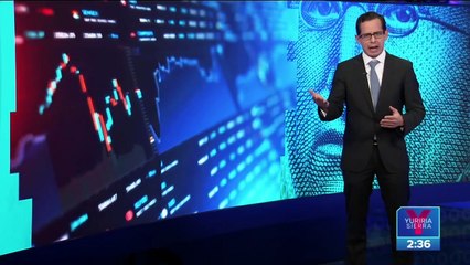 OCDE baja expectativa de crecimiento económico de México para 2021