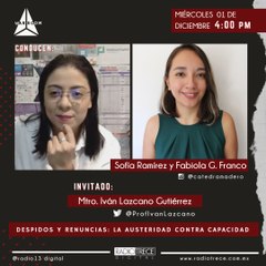 War Room: Despidos y Renuncias: La austeridad contra Capacidad