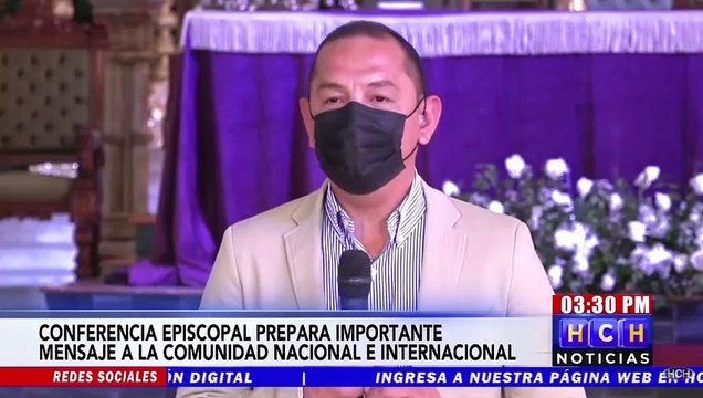 Iglesia Católica anuncia cómo se vivirá el Año Jubilar por el 275 Aniversario del Hallazgo de la Virgen de Suyapa