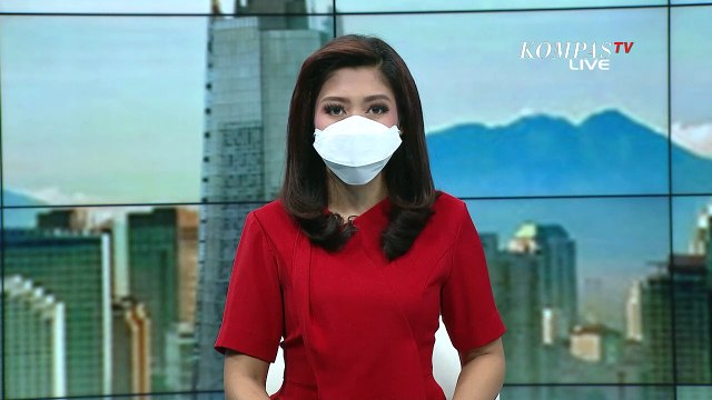 Tanggul Sungai Jebol, Dua Desa di Probolinggo Terendam Banjir