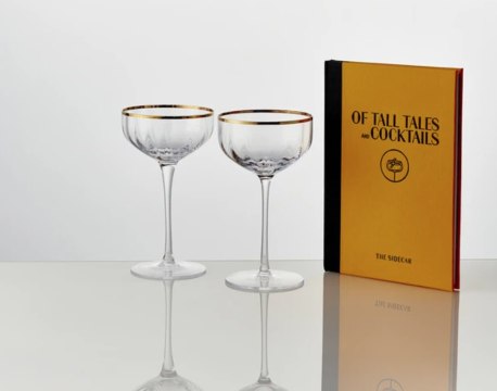 Luxury Gift Guide: What We're Shopping for This Holiday Season