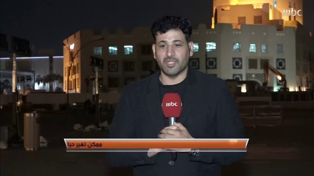 مراسل صدى العرب: هناك غضب سعودي بسبب الأسماء المشاركة والتشكيل وكذلك عدم وجود تجانس بين اللاعبين بسبب عدم خوضه لأي تجربة قبل كأس العرب