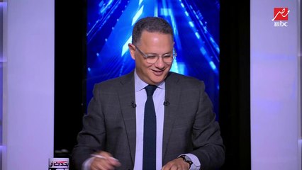 شريف عبدالقادر صحفي مصري في قطر يرصد أسباب عدم الرضا عن أداء المنتخب في افتتاح البطولة العربية