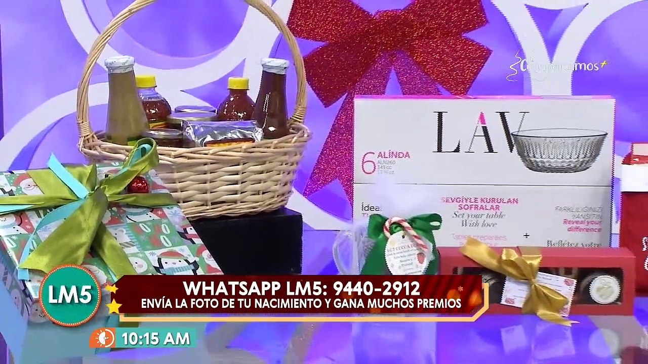 LM5 - 1 de Diciembre