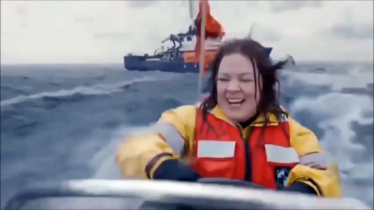 KIA Eco Hybrid - Save the World