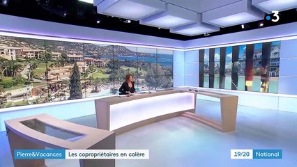 Pierre et Vacances : la colère des copropriétaires