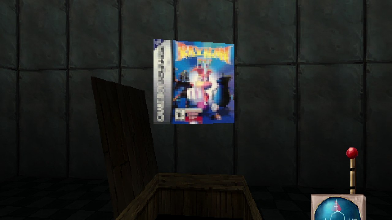 MortaLet’s Play - The Spooky Raymansion 2 [Partie 3 : Niveaux 4 et 5]
