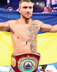 تعرفُوا على أفضلِ المُلاكِمين في العالَمِ من مُختلِفِ الفئاتِ