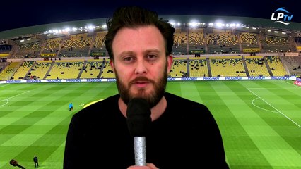 Nantes 0-1 OM : les Tops et les Flops