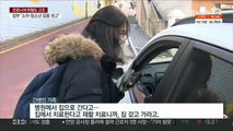 수도권 곳곳 병원 집단감염…