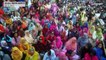 Manifestations au Bangladesh pour la santé de l'ancienne Première ministre