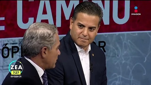 Revocación de mandato, ¿para qué? Los senadores opinan