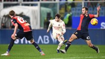 Genoa-Milan, Serie A 2021/22: gli highlights