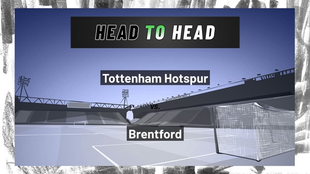 Son Heung-Min Prop Bet: First Goal Scorer, Tottenham Hotspur Vs. Brentford, December 2