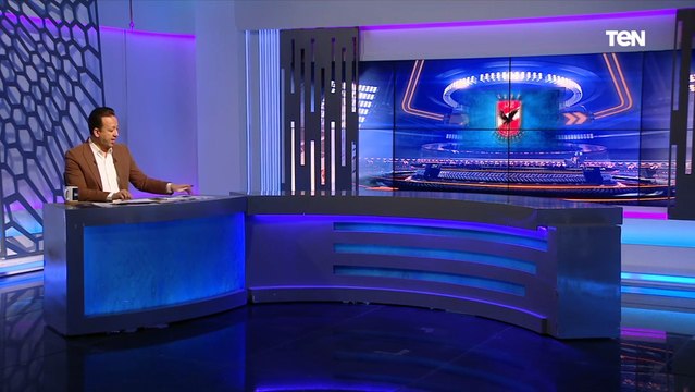 إسلام صادق: موسيماني يرفض تجديد عقد وليد سليمان وهذا موقف الأهلي من رحيل حمدي فتحي لـ جالاتا سراي