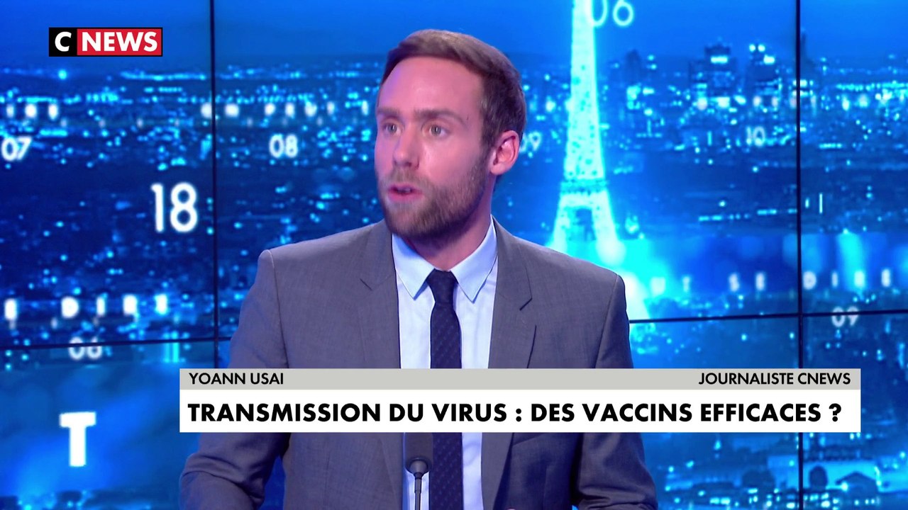 Yoann Usai : «On ne peut pas vivre indéfiniment de cette manière-là, ça va faire deux ans (...) il faut que le gouvernement réfléchisse à des solutions alternatives»
