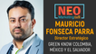 Neo Talk - Mauricio Fonseca - Green Know