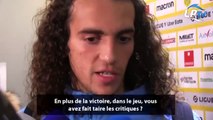 Guendouzi : 