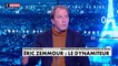 Raphaël Stainville : «Éric Zemmour à un poids politique depuis longtemps et l'émergence du phénomène Zemmour date de la télévision»