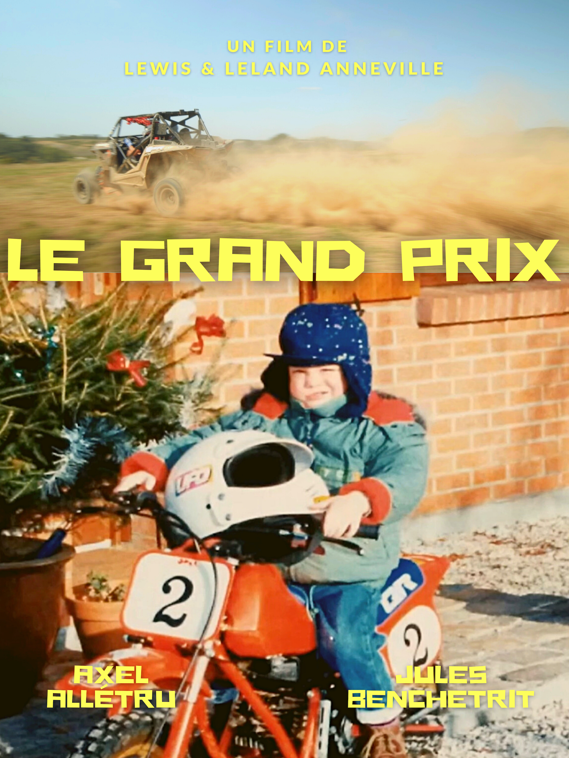 Le Grand Prix