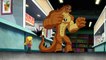 Ben 10 - The New Ben 10 Season 3 Aliens- Slapback, Rath and Humungousaur - Cartoon Network