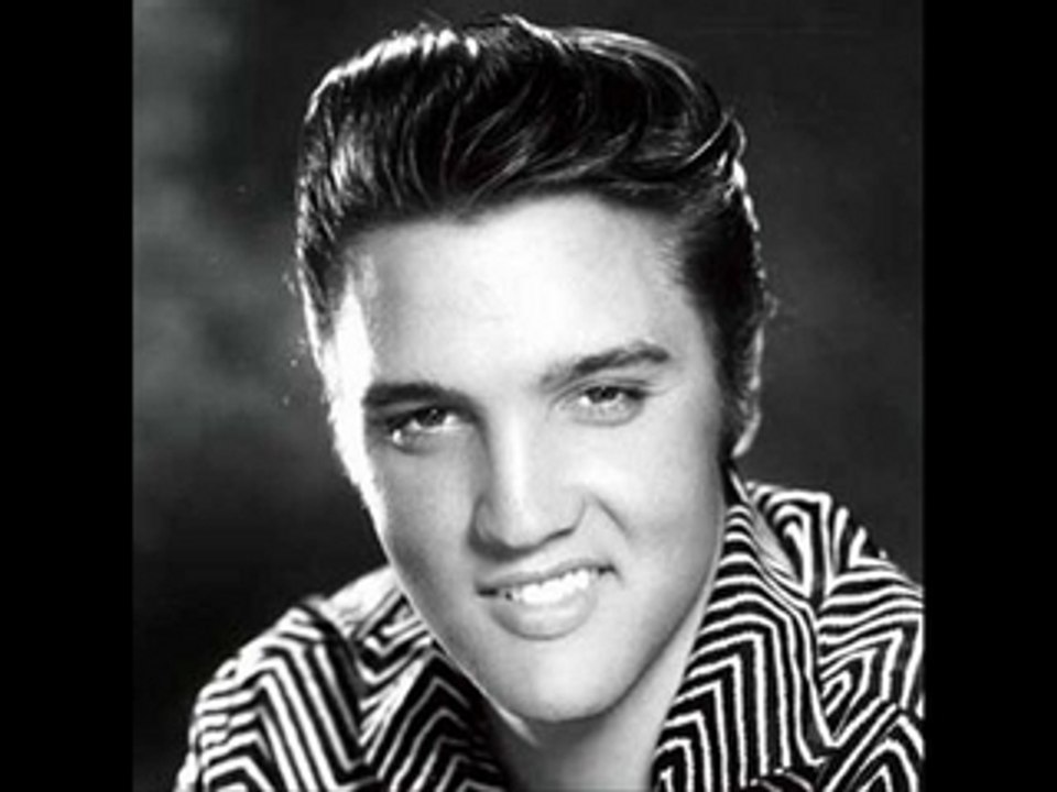Elvis Presley, Terry Stafford and Ral Donner Tribute