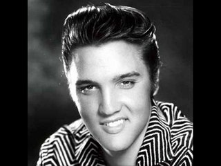 Elvis Presley, Terry Stafford and Ral Donner Tribute