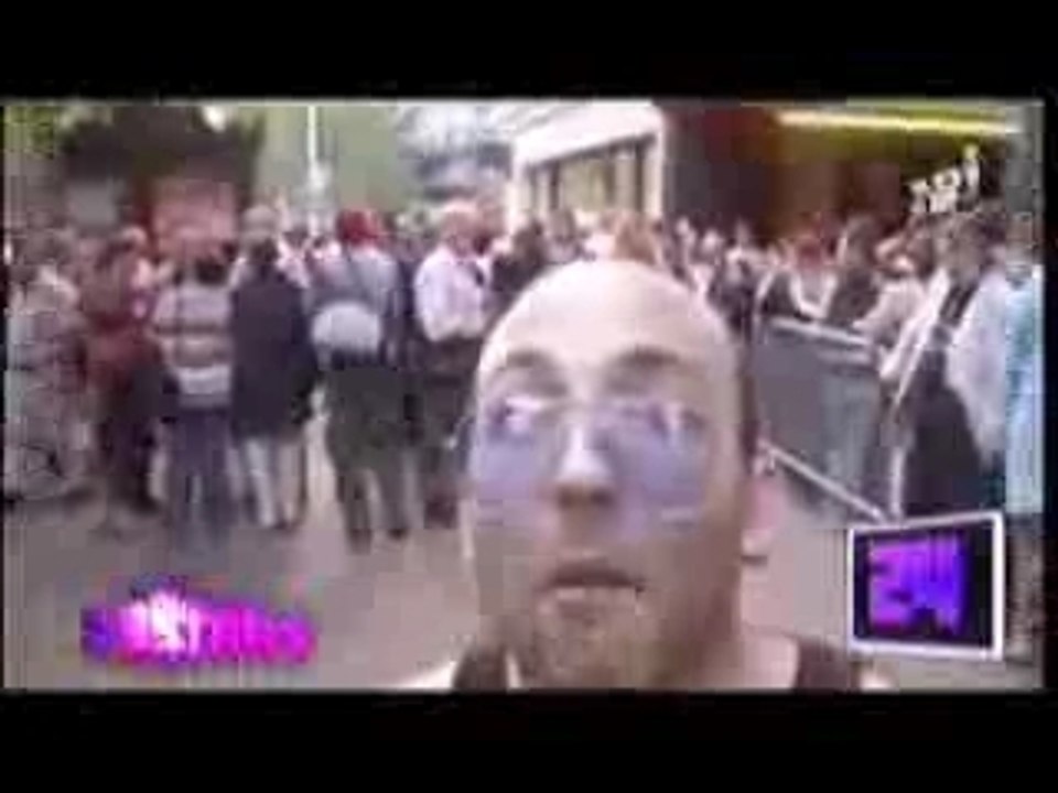 C'est du rock