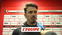 Fonte : «Une victoire difficile» - Foot - L1 - Lille