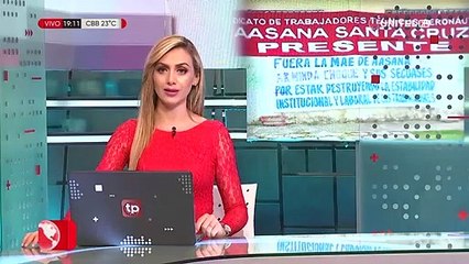 Expertos observan que nueva entidad no acoja a trabajadores de Aaasana con Ley de Trabajo