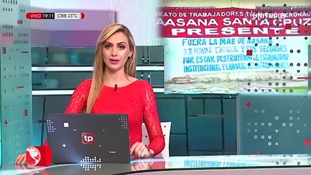 Expertos observan que nueva entidad no acoja a trabajadores de Aaasana con Ley de Trabajo