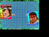 M.U.G.E.N: Makoto Mizoguchi(Me) vs Ryu