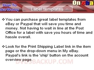 How to Ship Products to your Customers