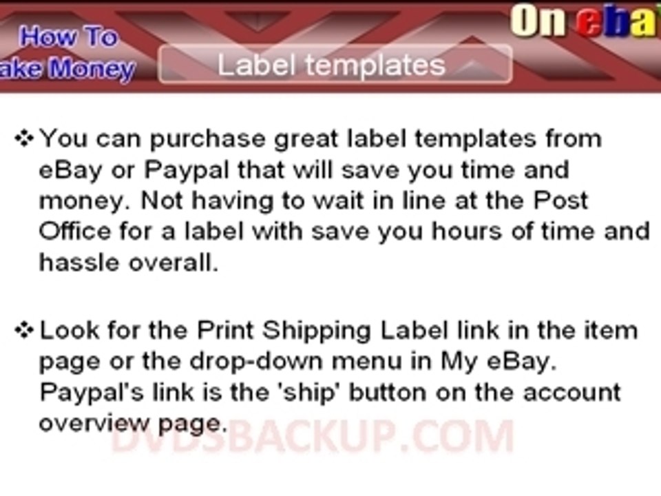 How to Ship Products to your Customers