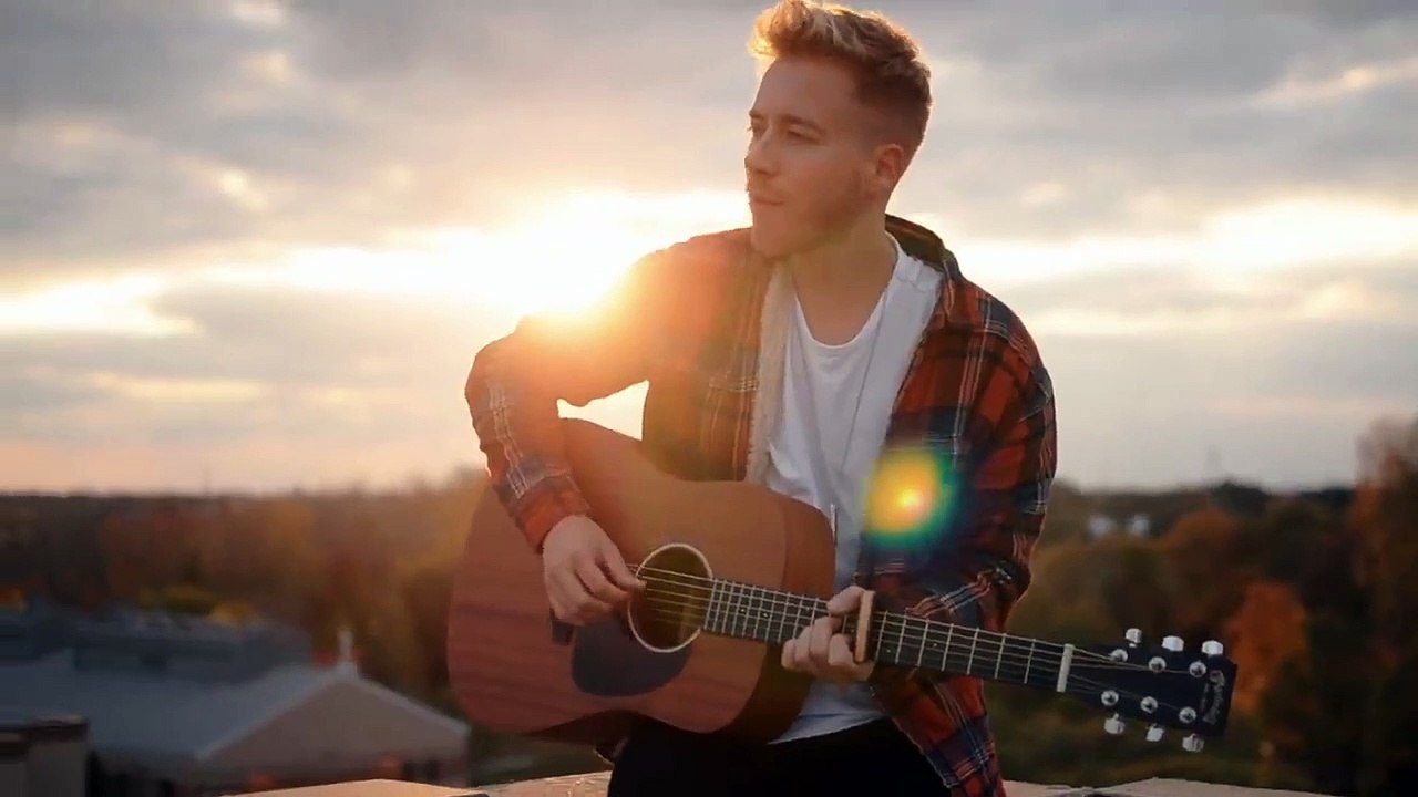 Backstreet Boys - I Want It That Way (Acoustic Cover )
