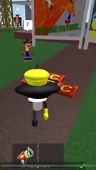 Roblox - Dr. Neo Cortex Morph