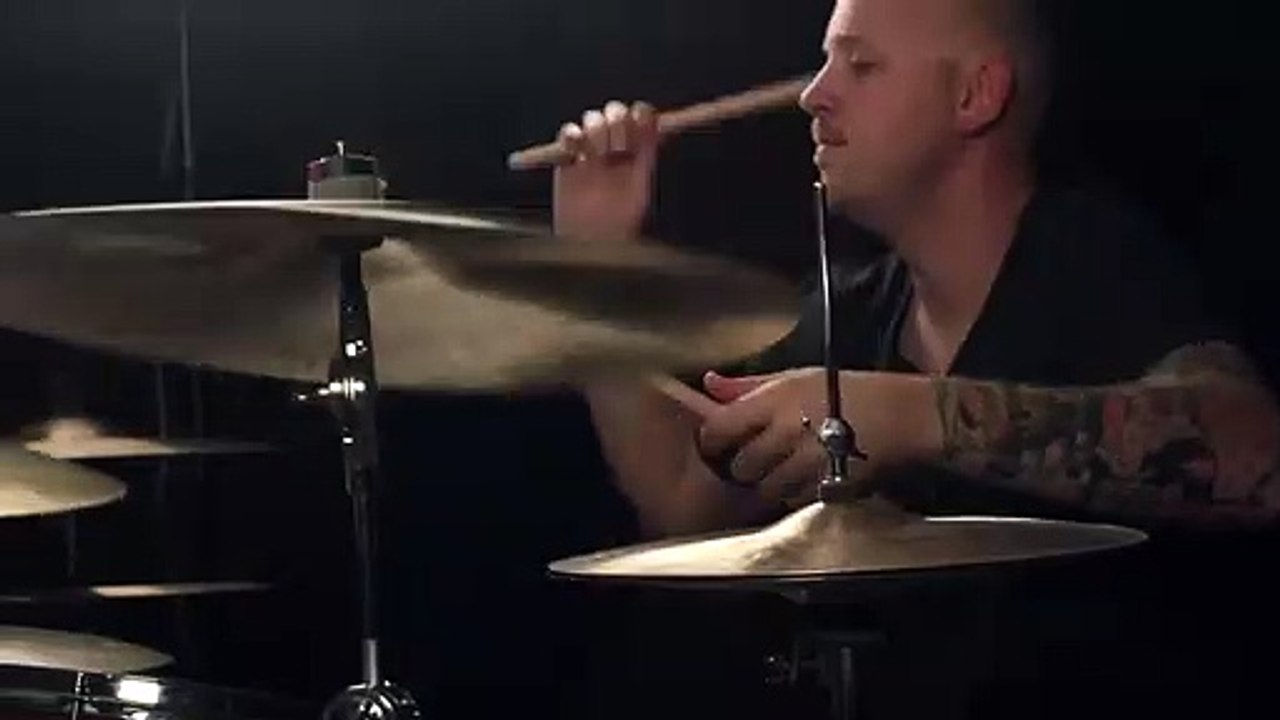 One Direction - "Drag Me Down" (Metal Cover)