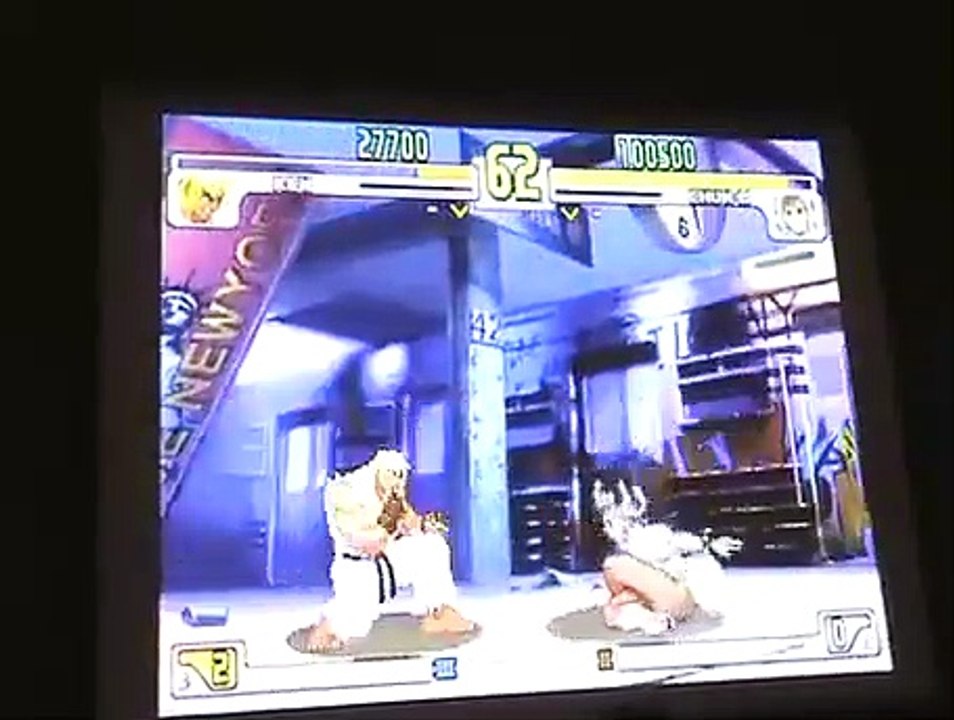 This was awesome for 2005
