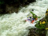Rafting dans les Pyrénées avec www.rocaqua.com