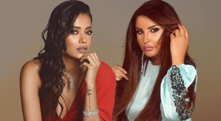 من هي نجمة العراق الأولى؟