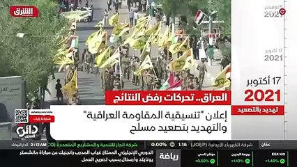 ...مواجهة القوات الامنية . لنتذكر خطوات الأ...