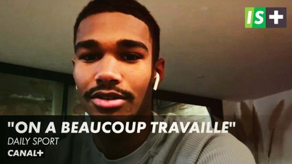 Léo Coly, invité du Journal du Rugby - Daily Sport