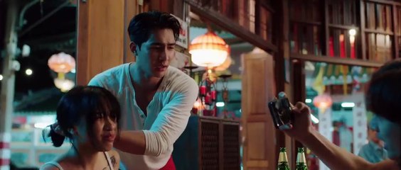 GMMTV 2022 | Midnight Series : Moonlight Chicken พระจันทร์มันไก่