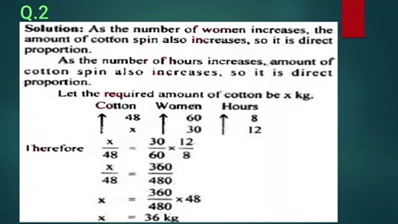 class eight math chapter 4 exercise 4.1