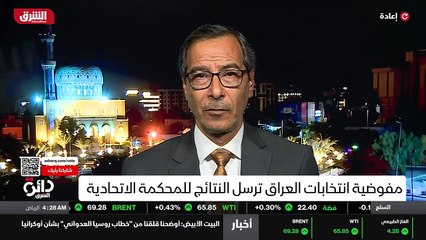 ...عدم القبول به يعني القبول بالمحاصصة ، ول...