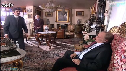 كورتلار فاديسي - الحلقة 46